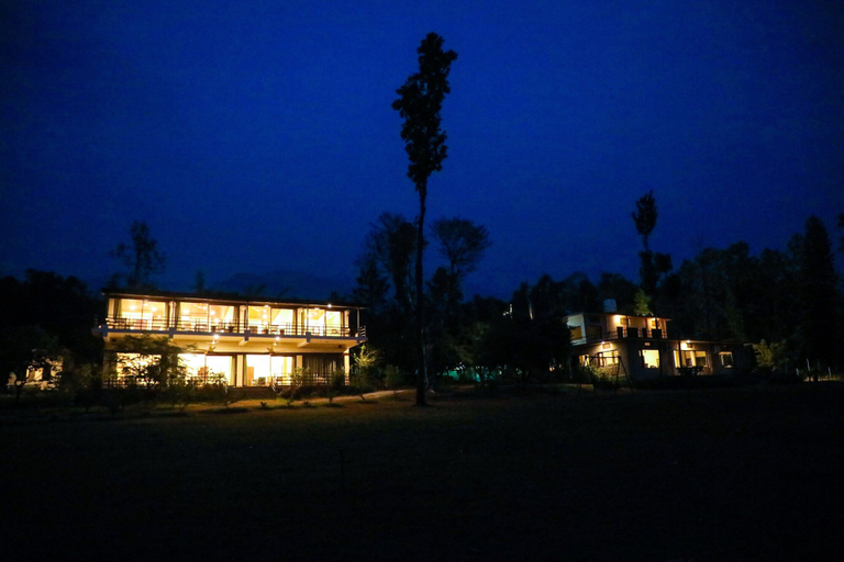 Exterior & Views 2, Hideaway  By Aahma, Nainital
