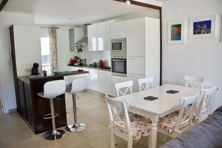 Others 4, Guejar Sierra House with Spectacular Views, Granada