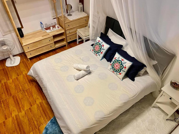 Bedroom 5