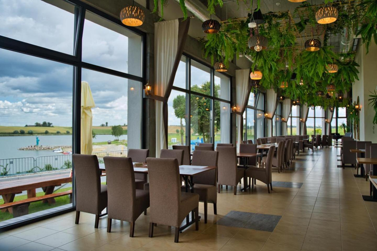 Food & Drinks, Jelen Resort&Spa, Tczew