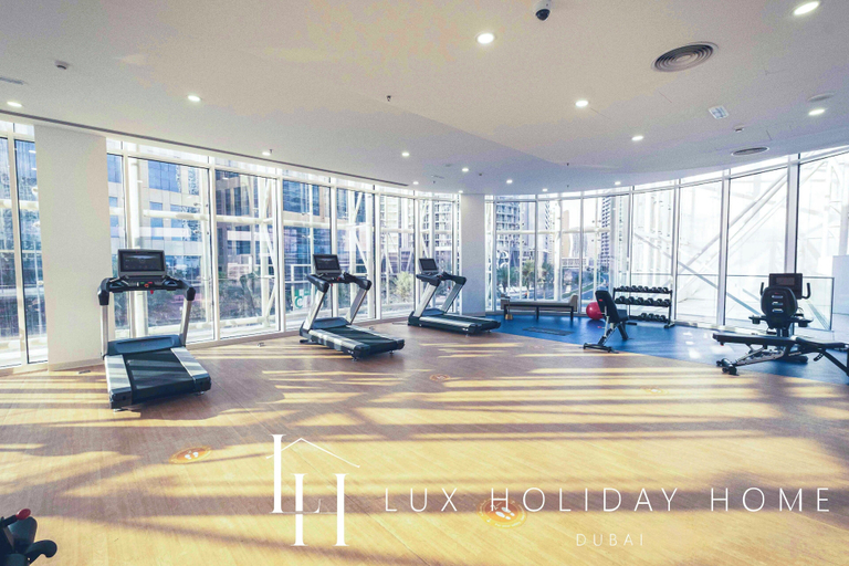 Others 5, LUX The Pad Executive Suite 2, Dubai