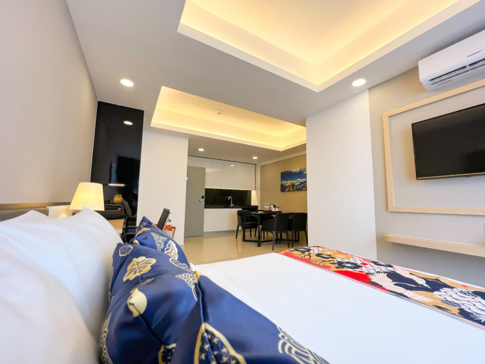 Bedroom 18