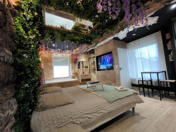 5, L'experience LOVE ROOM, Loire