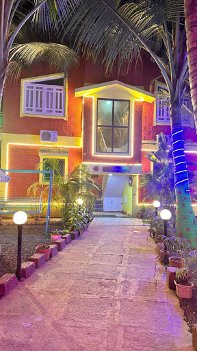 Others 5, AV's Cottage, Raigarh