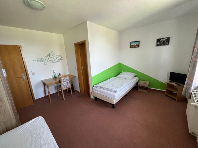 Bedroom 7