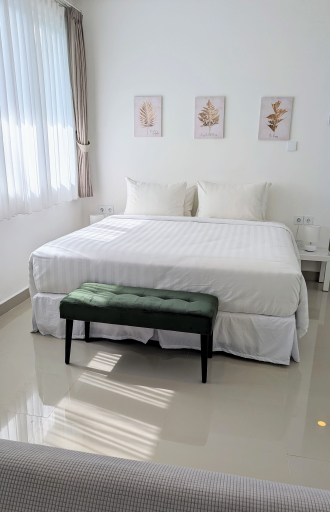 Bedroom 6