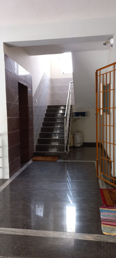 Others 4, Shantham Service Apartments Indumangar, Coimbatore