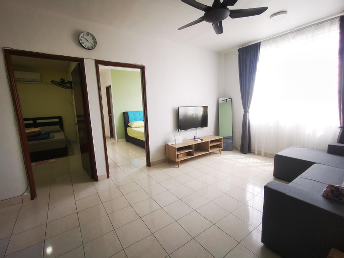 Others 5, Putatan Platinum Apartment with Pool, Putatan