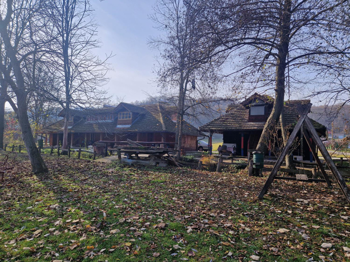 Others 2, Kumova vodenica, Lajkovac