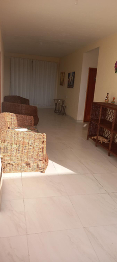 Bedroom 3, Pousada paraiso das dunas, Caucaia