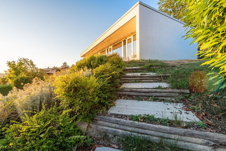 Villa Anna, Luxury and private pool, Cuneo