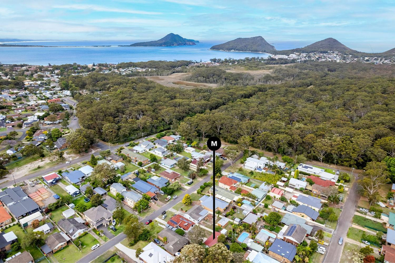Others 4, 14A Grafton St - Studio with air con and wi-fi, Port Stephens
