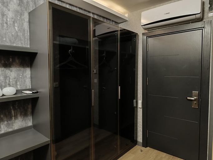Others 3, Nomad Hub Istanbul Residence, Kartal