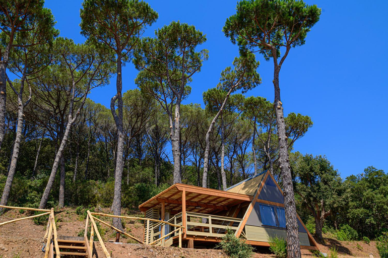 Others 5, Il Castagno Toscana Glamping, Livorno