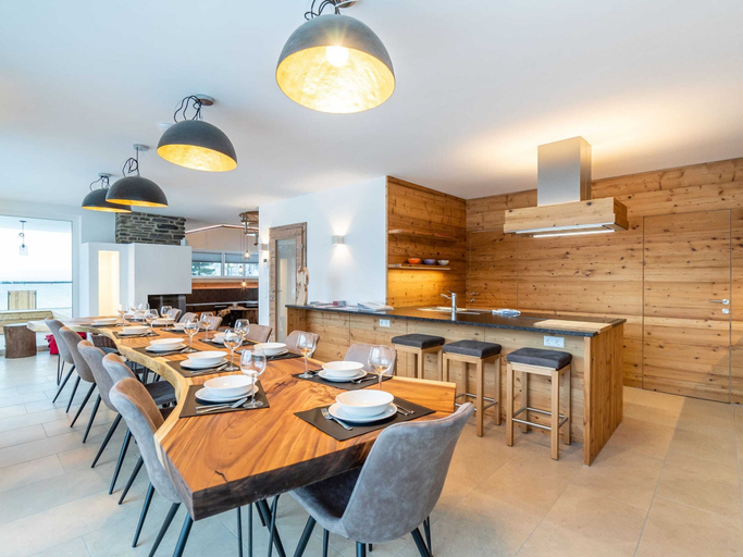 Others 5, Chalet in Mauterndorf near Ski Lift, Tamsweg