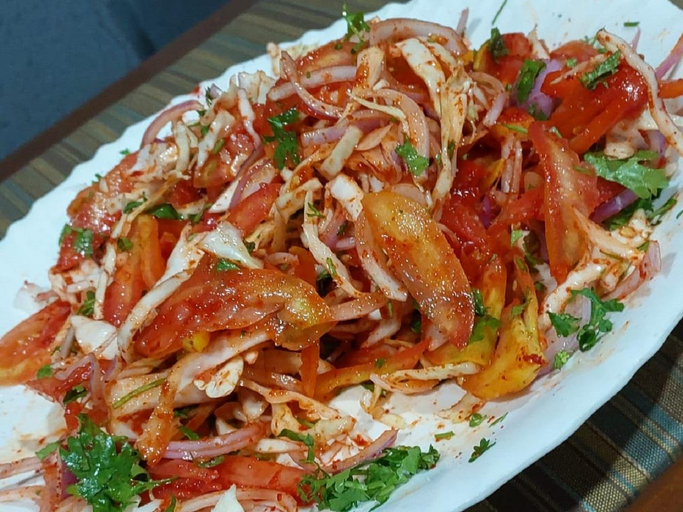 Food & Drinks, Nitya Eco Family Resort And Farmhouse, Pune