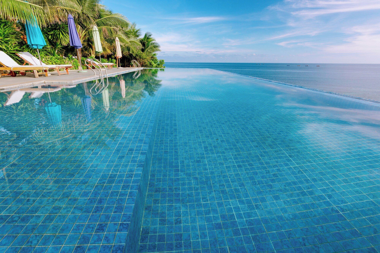 Sport & Beauty 5, Ly Son Pearl Island Hotel & Resort, Lý Sơn