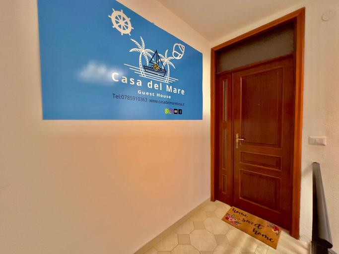 Others 2, Casa del Mare Guest house, Oristano