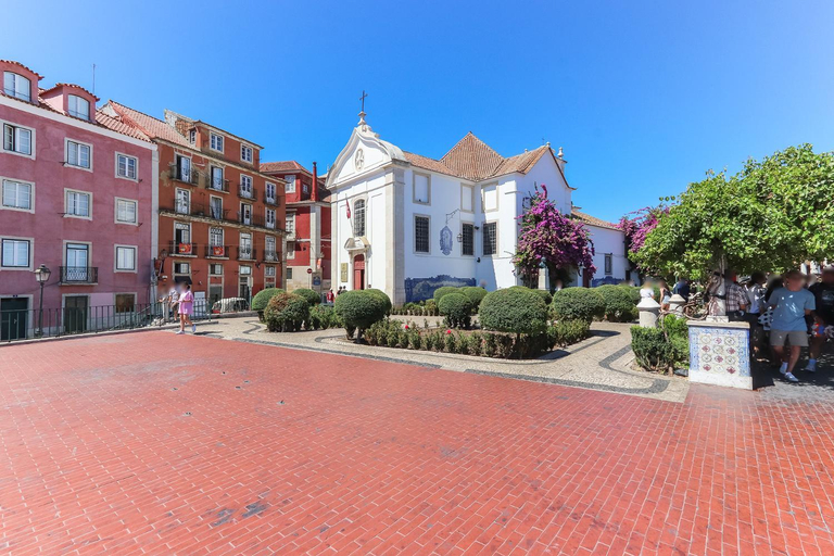 Others 2, Castelo Premium Duplex, Lisbon