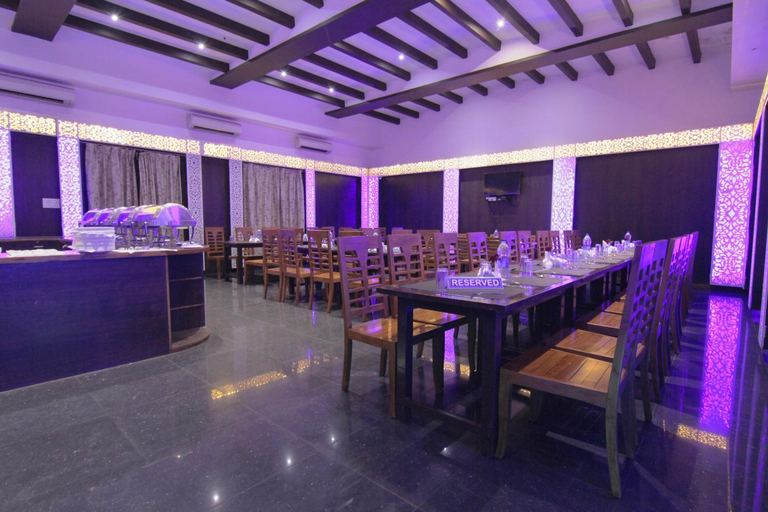 Food & Drinks 5, Reva Resorts and Holiday Homes, Thiruvallur