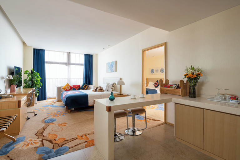 Others 5, Shijiazhuang Nuohuating Hotel, Shijiazhuang