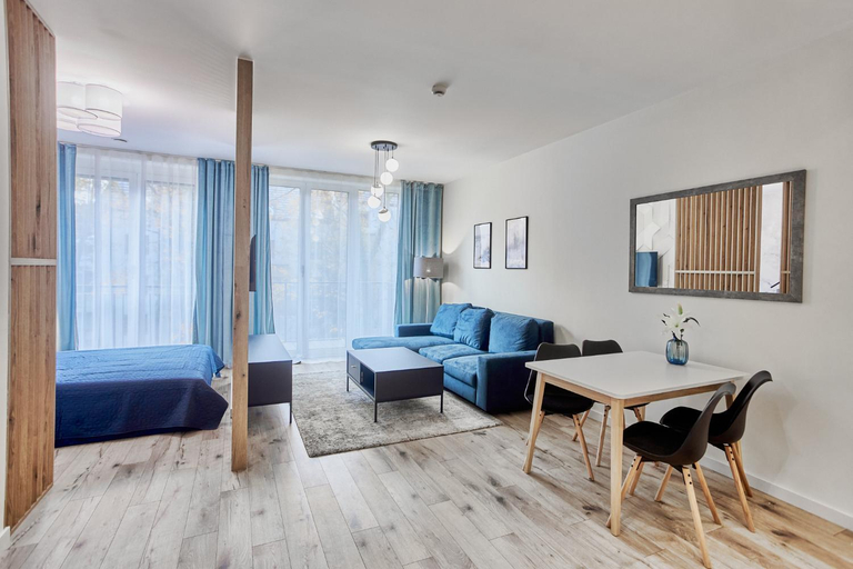 Others 5, Apartamenty Swinoujscie - Seaside Garden, Świnoujście
