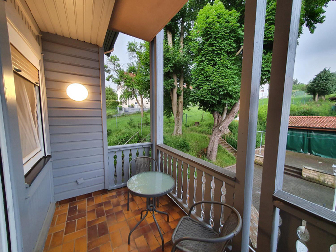 Others 5, Budget Hotel Biebertal am Milseburgradweg, Fulda