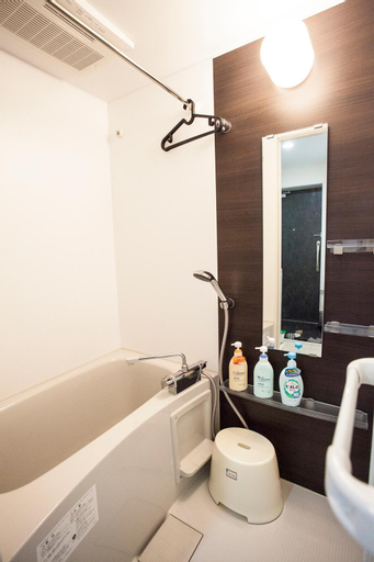 Bathroom 5