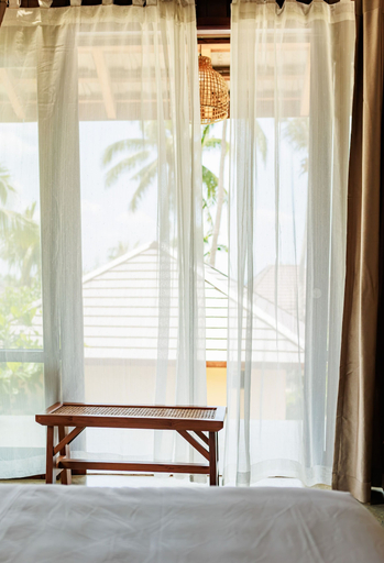 Bedroom 3, Coco Island Retreat Phu Quoc, Phú Quốc