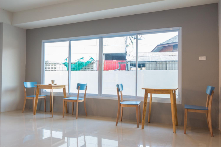 Food & Drinks 4, City 2 Lampang, Muang Lampang