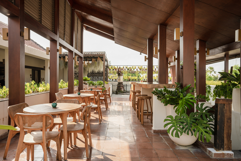 Food & Drinks 4, Sedasa Canggu, Badung