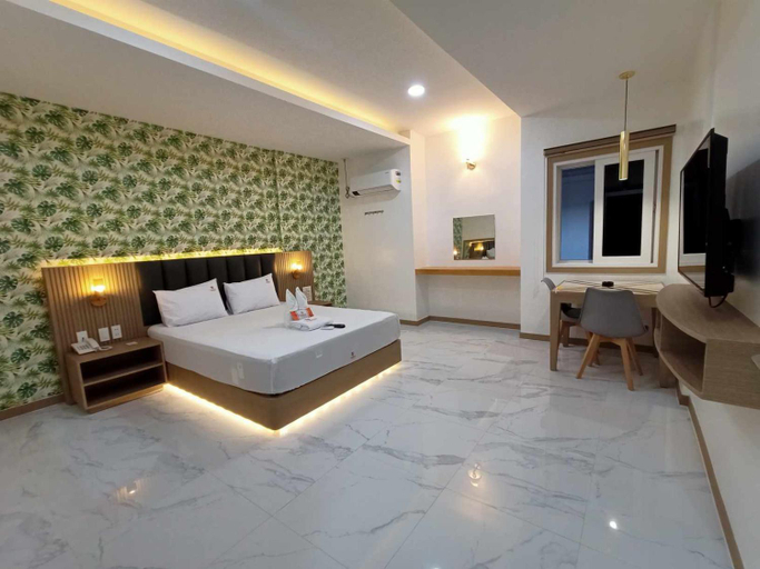 Others 2, Maganda Hotel - Balibago, Mabalacat