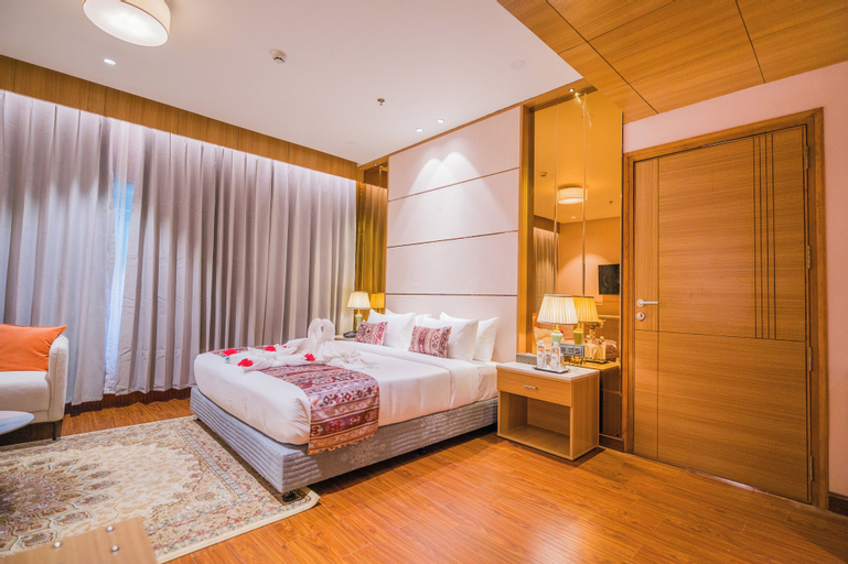 Bedroom 1