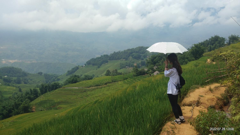 Others 4, River mountain view homestay, Sa Pa