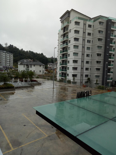 Sport & Beauty, ICOLOR HOME & STAY CH2, Cameron Highlands