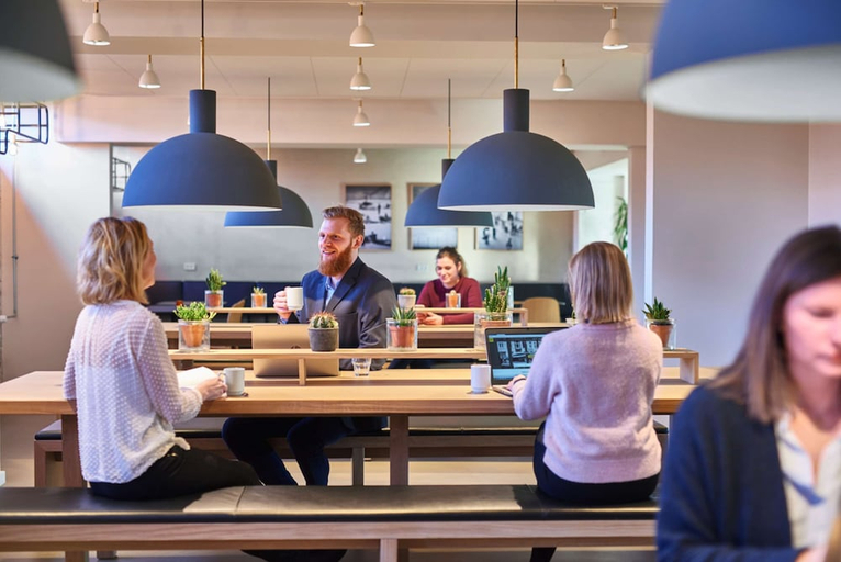 Food & Drinks 4, Four Points Flex by Sheraton Copenhagen Airport, Tårnby