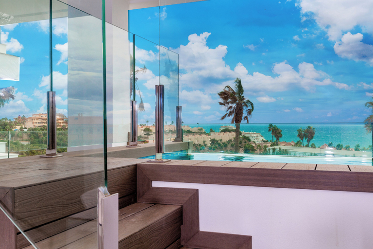 Sport & Beauty 3, Santa Barbara Residences by IDILIQ., Málaga