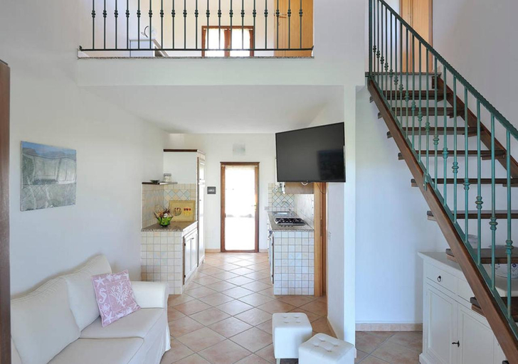 Others 4, Sa Iba Resort, Ogliastra