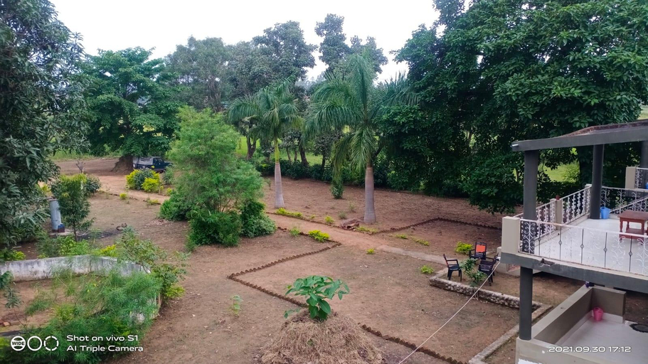 Others, Van Vihar Resort, Mandla