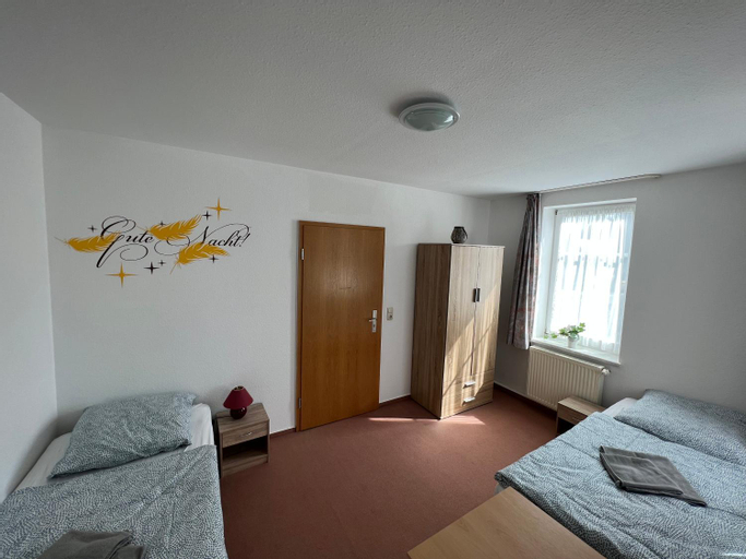 Bedroom 9