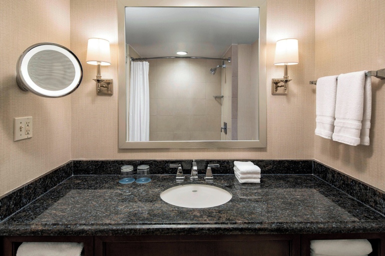 Bathroom 5