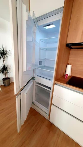 Others 4, Spacious Loft, Parking Free M, Málaga