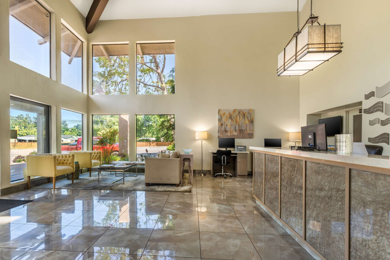 Others 5, Best Western Plus Inn Scotts Valley, Santa Cruz