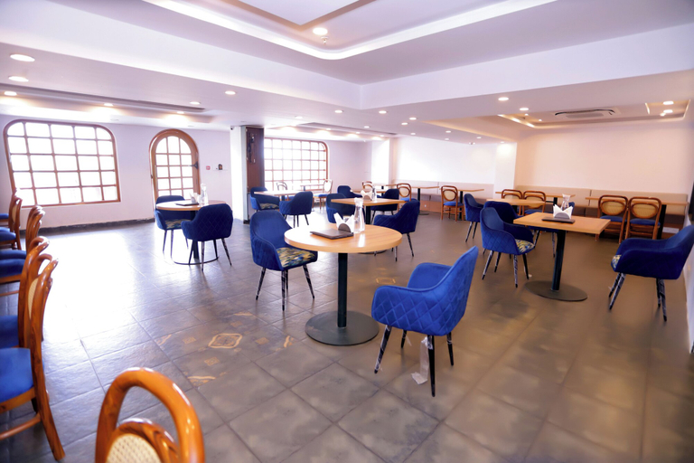 Food & Drinks 5, PK BOUTIQUE HOTEL, Gautam Buddha Nagar