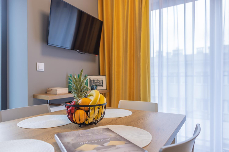 Others 5, Apartamenty KAPRYS - Centrum, Nowy Sącz
