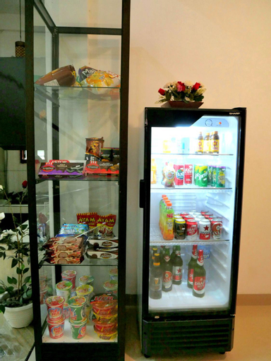 Food & Drinks 3, The Sanduk Homestay, Tana Toraja