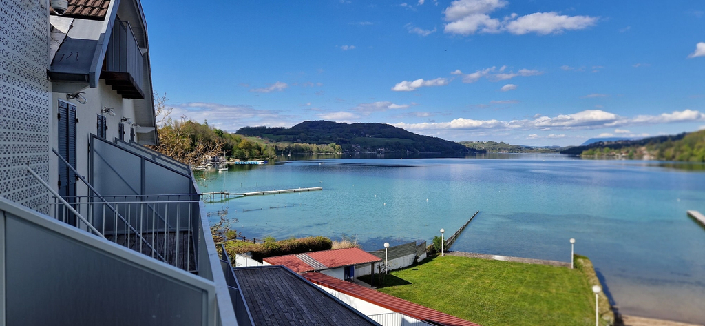 Hôtel Beau Rivage, Isère