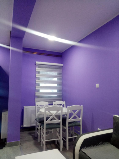 Others 5, Apartmani SAN, Nova Varoš