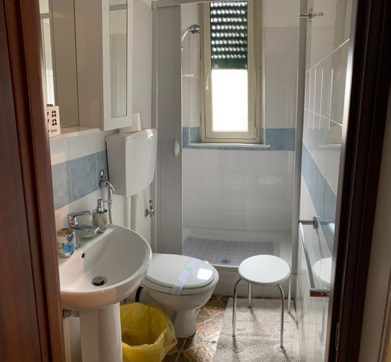 Others 5, Erythra Bed and Breakfast, Reggio Di Calabria