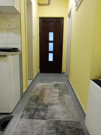 Others 4, Apartmani SAN, Nova Varoš